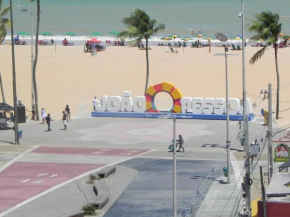 Cabo Branco Home Service - Apto 208